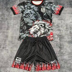 Kids Barcelona 25/26 Special Edition